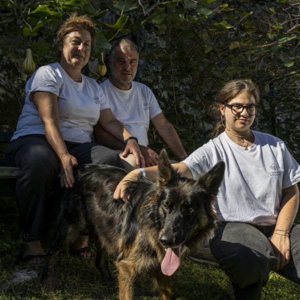 Azienda agricola I Barchi